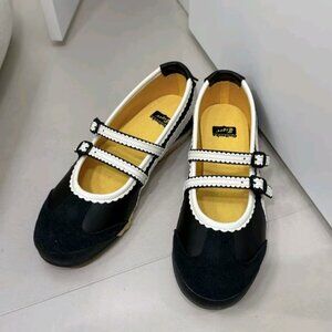 Onitsuka Tiger Women's Casual Sneakers [All Sizes Available]